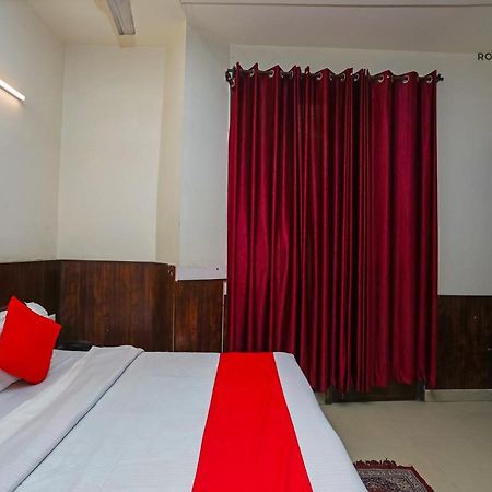 Hotel Golden Heritage Amritsar Exteriör bild