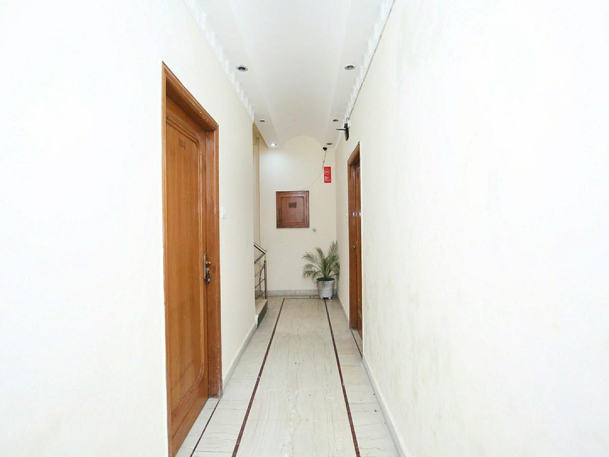 Hotel Golden Heritage Amritsar Exteriör bild